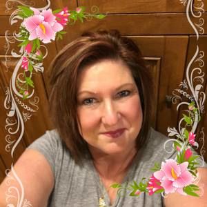 Meet your Posher, Tammy